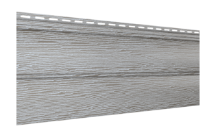 Сайдинг Тимберблок Дуб Сайдинг Тимберблок Дуб